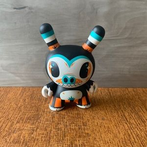 Kidrobot Designer Toy Awards Blind Box Figure